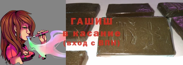 хмурый Вяземский