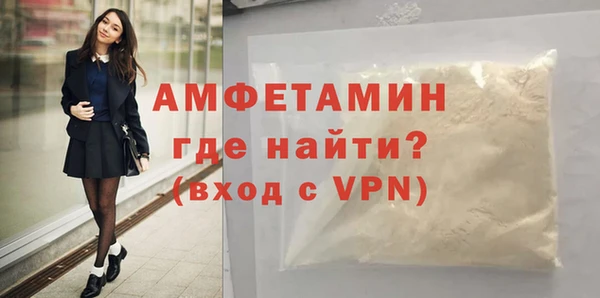 хмурый Вяземский